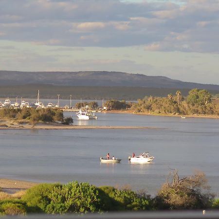 Kalbarri Riverfront Unitアパートメント エクステリア 写真