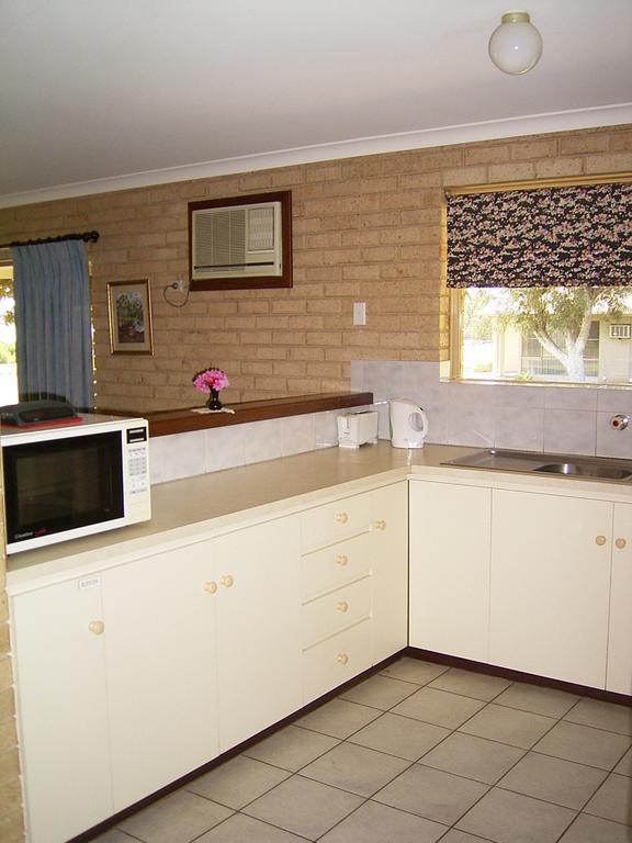 Kalbarri Riverfront Unitアパートメント エクステリア 写真