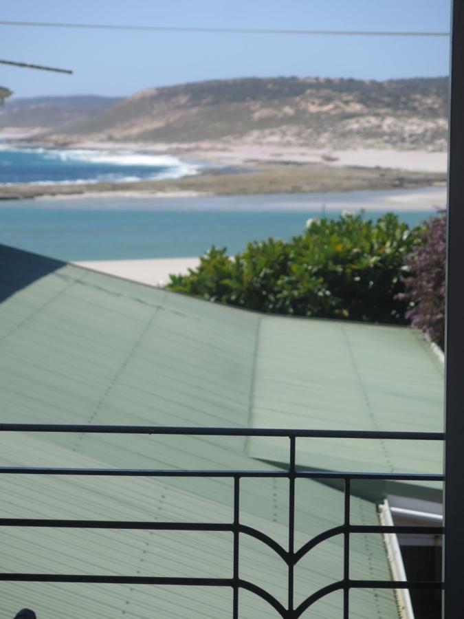 Kalbarri Riverfront Unitアパートメント エクステリア 写真